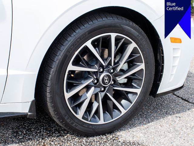 Used 2023 Hyundai Sonata Limited FWD image 8
