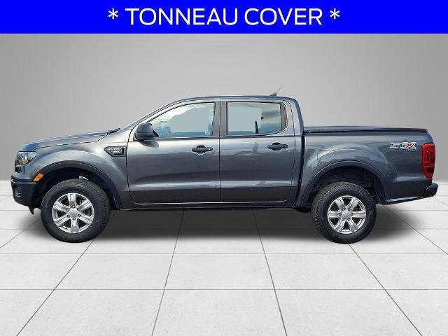 Certified 2019 Ford Ranger XL w/ Equipment Group 101A Mid AWD/4WD image 2