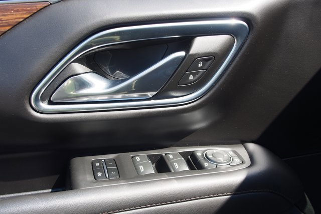 Used 2023 Chevrolet Tahoe High Country w/ Premium Package 2 image 25