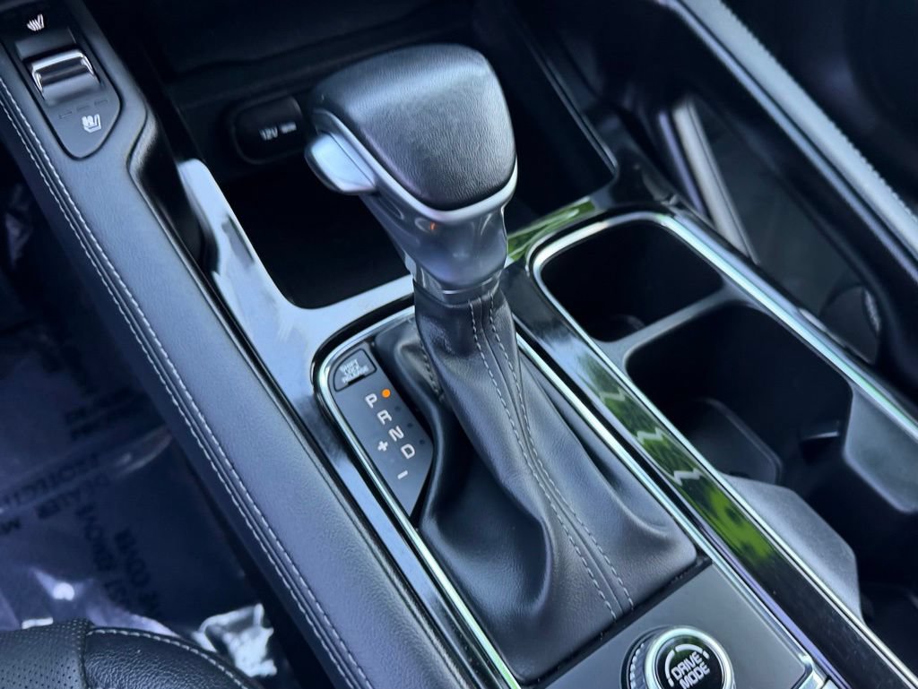 Used 2024 Kia Telluride EX FWD image 31