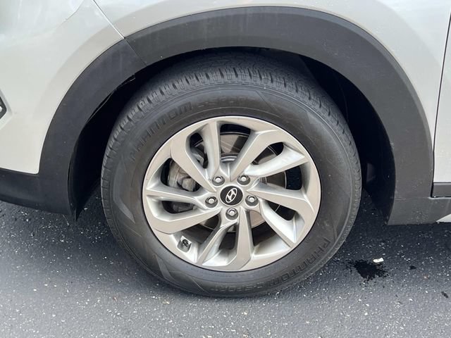 Used 2018 Hyundai Tucson SEL FWD image 10