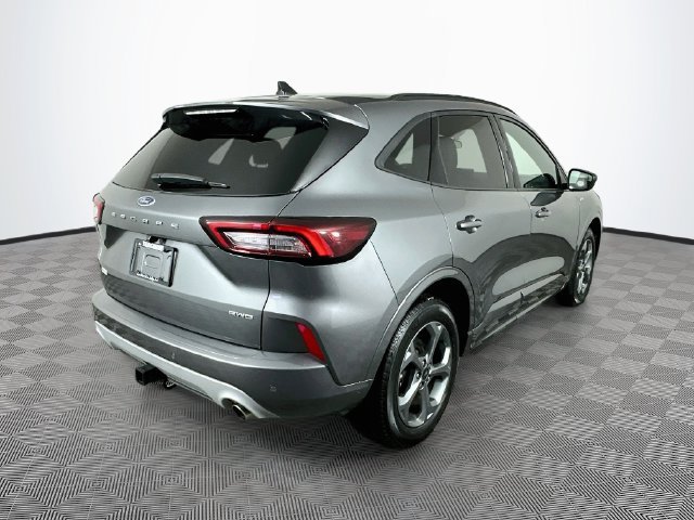 Certified 2023 Ford Escape ST-Line w/ Tech Pack #1 AWD/4WD image 11