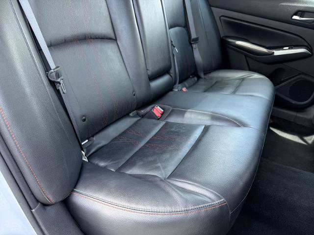 Used 2023 Nissan Altima 2.0 SR FWD image 22