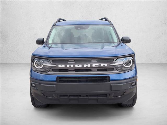 Certified 2024 Ford Bronco Sport Big Bend w/ Convenience Package AWD/4WD image 2