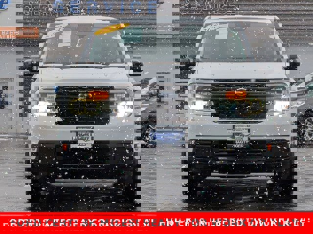 Certified 2024 Ford Maverick XL image 8