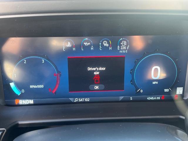 Certified 2025 Ford F250 King Ranch image 8