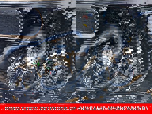 Certified 2025 Ford Transit 250 148 Medium Roof w/ Load Area Protection Package RWD image 25