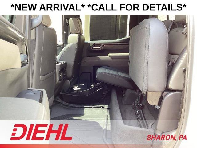 Used 2022 Chevrolet Silverado 1500 ZR2 w/ Technology Package AWD/4WD image 41
