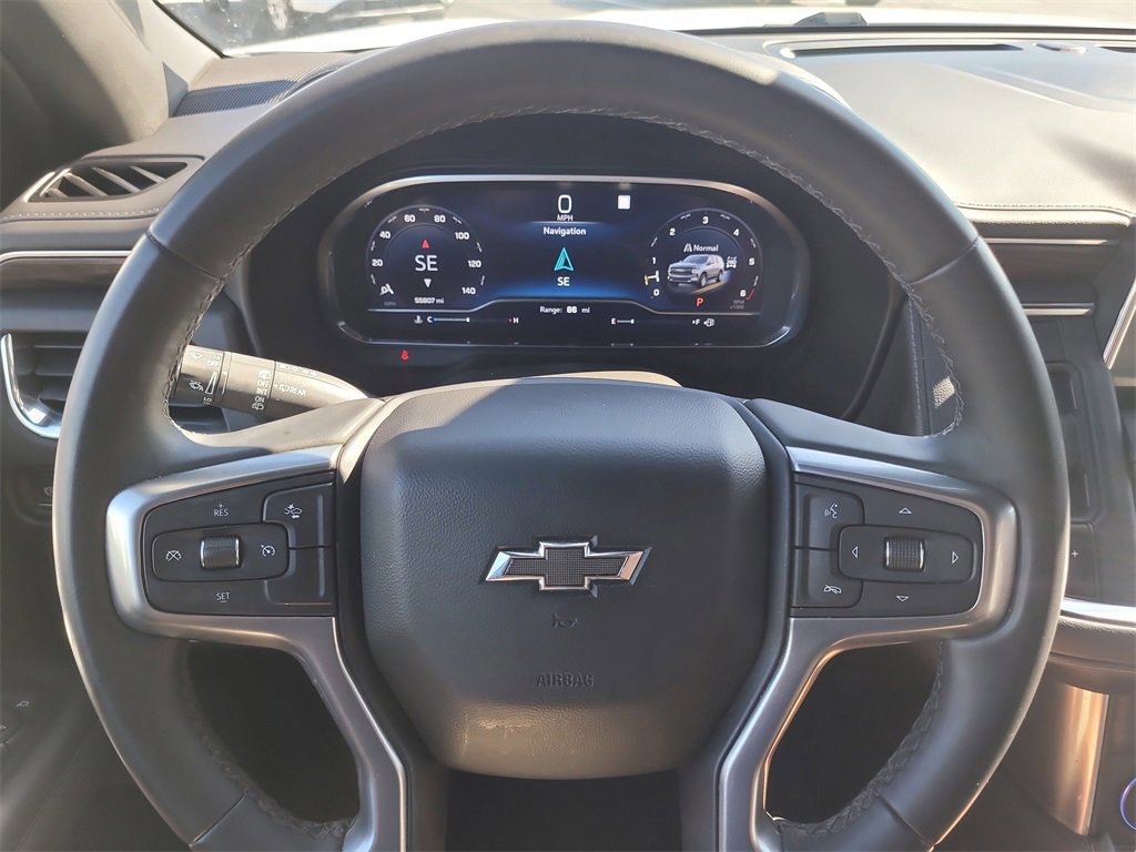 Used 2023 Chevrolet Tahoe Z71 image 29