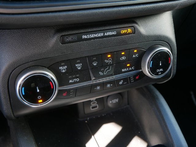 Certified 2024 Ford Escape Active AWD/4WD image 23