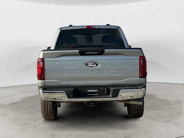 Certified 2024 Ford F150 XLT w/ Tow/Haul Package image 4