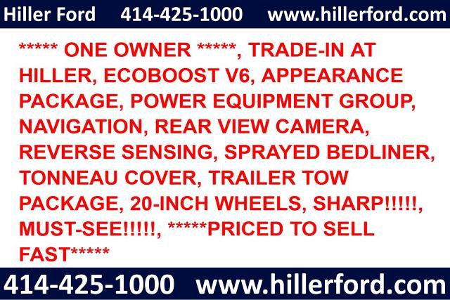 Certified 2022 Ford F150 XL w/ STX Appearance Package AWD/4WD image 2