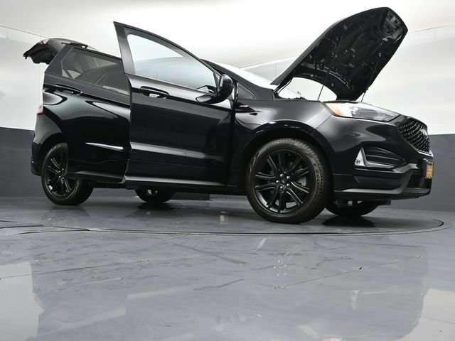 Certified 2024 Ford Edge ST-Line AWD/4WD image 49