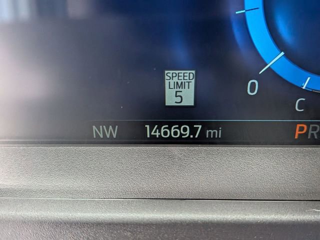 Certified 2024 Ford Explorer ST w/ Equipment Group 401A AWD/4WD image 19