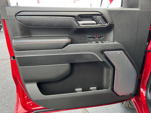 Used 2026 GMC Sierra 1500 AT4X w/ AT4X AEV Edition AWD/4WD image 11