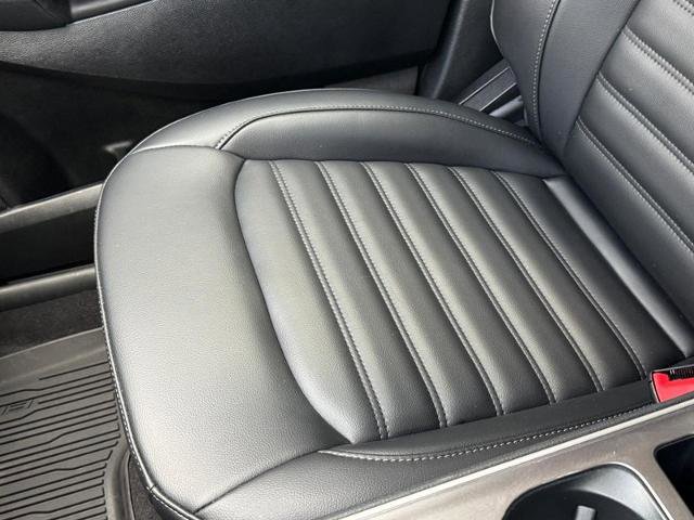 Certified 2024 Ford Edge SEL w/ Convenience Package AWD/4WD image 20