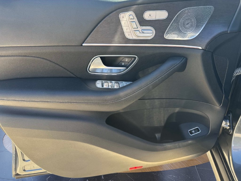 Used 2022 Mercedes-Benz GLE 350 image 18