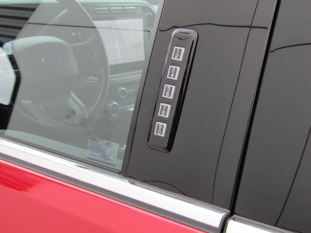 Certified 2023 Ford F350 Lariat w/ Lariat Ultimate Package AWD/4WD image 21