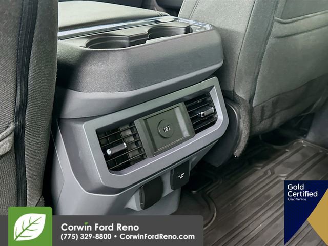 Certified 2024 Ford F250 XLT w/ Black Appearance Package AWD/4WD image 29