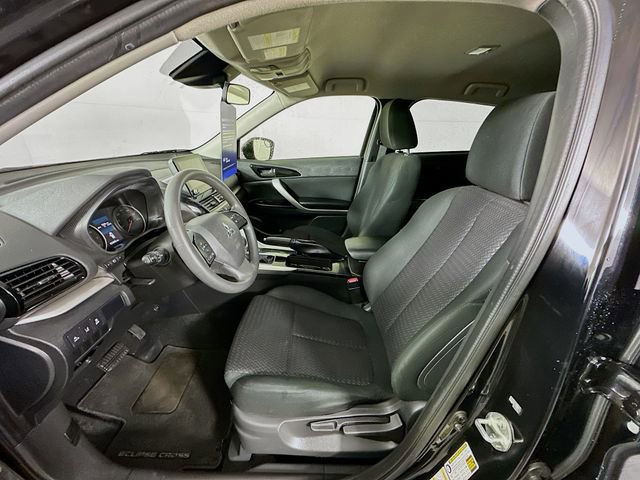 Used 2023 Mitsubishi Eclipse Cross LE image 25