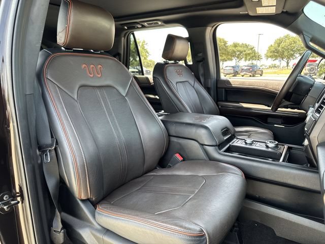 Certified 2021 Ford Expedition King Ranch AWD/4WD image 26