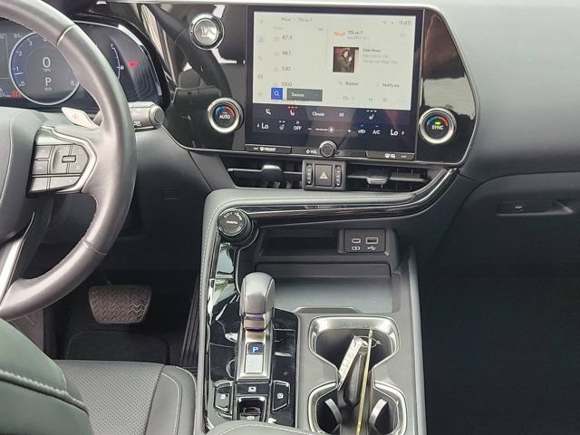 Used 2024 Lexus NX 250 FWD w/ Cold Area Package image 20