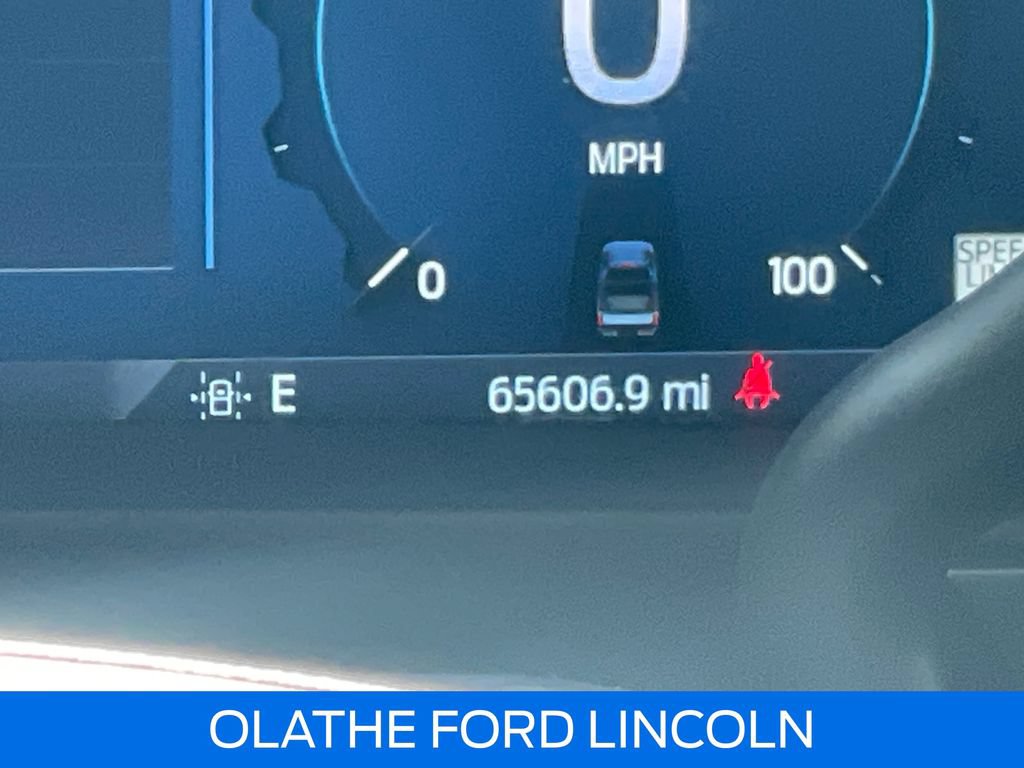Certified 2023 Ford F350 Lariat w/ Lariat Ultimate Package AWD/4WD image 21