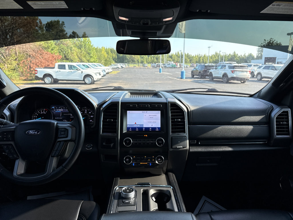 Certified 2021 Ford Expedition XLT RWD image 18