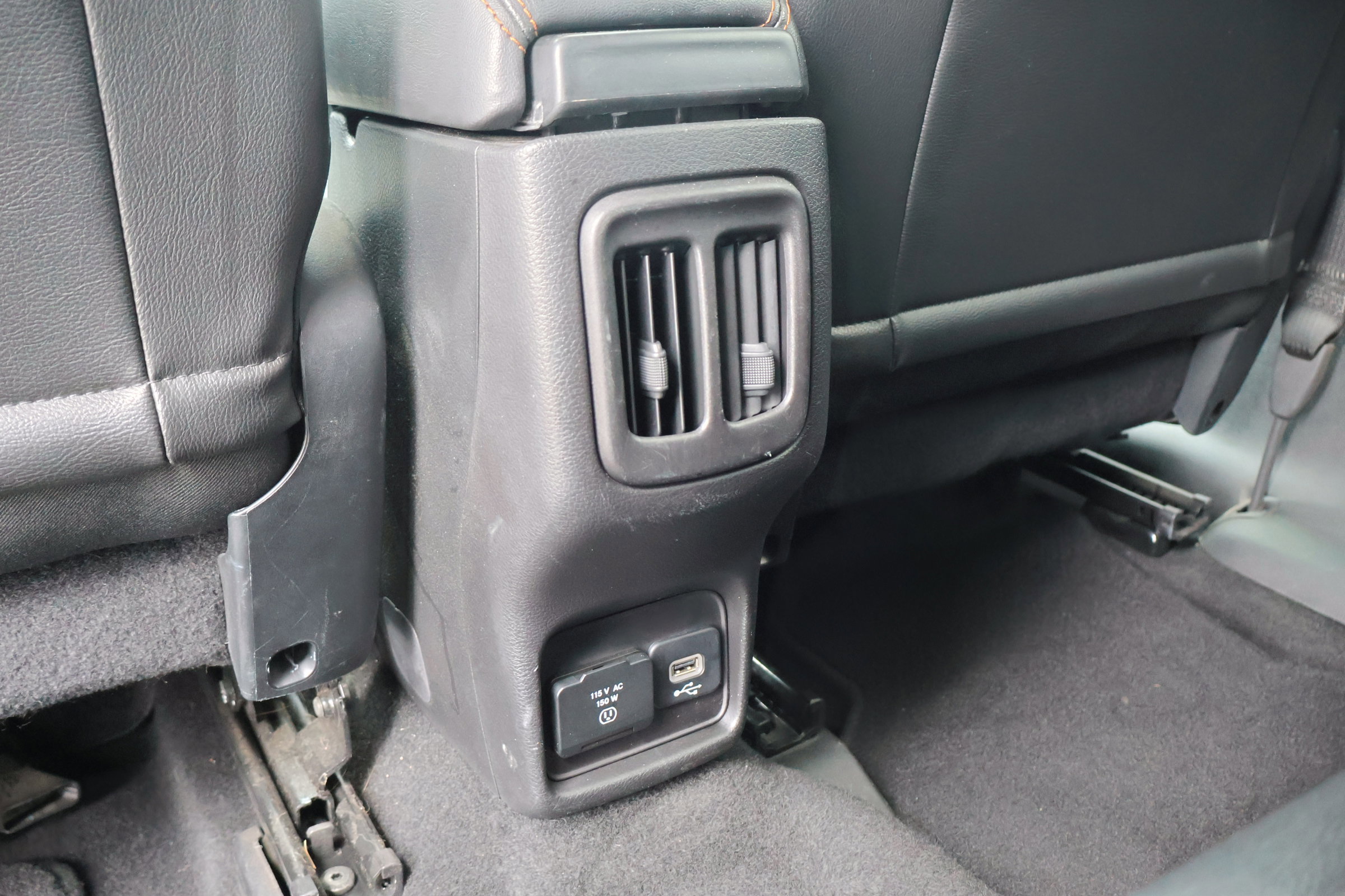 Used 2018 Jeep Compass Limited w/ Navigation Group image 33