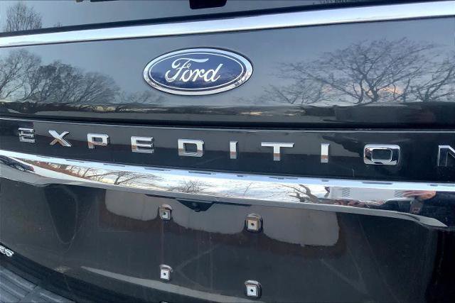 Certified 2023 Ford Expedition Max Limited image 9