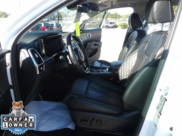 Used 2023 Kia Sorento SX AWD/4WD image 25