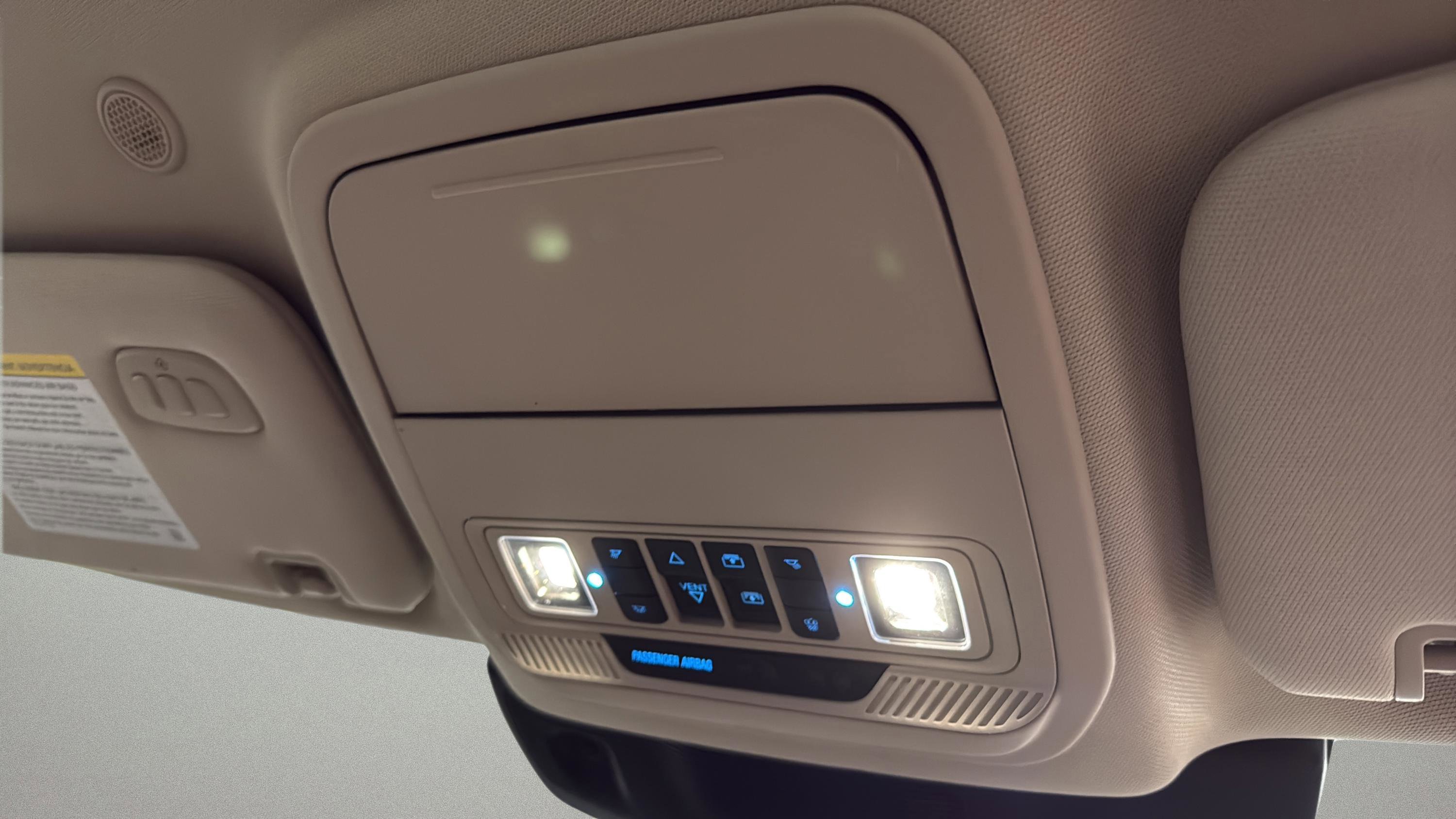 Certified 2021 Ford Explorer Limited w/ Equipment Group 301A image 19