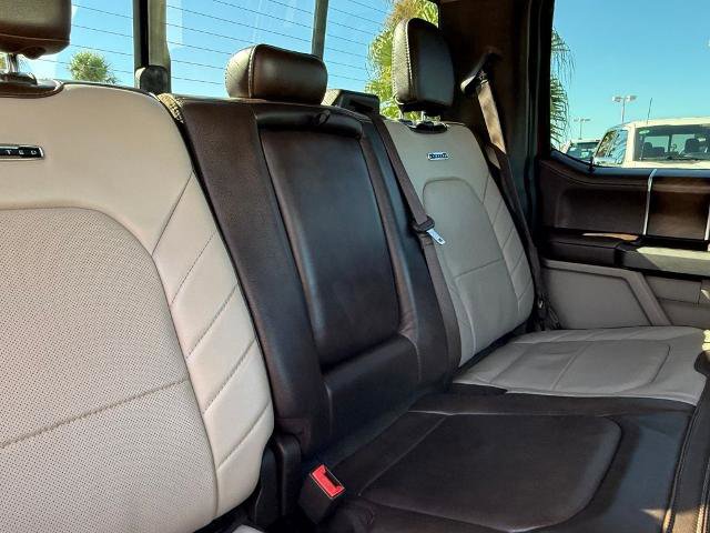 Certified 2019 Ford F150 Limited w/ Trailer Tow Package image 33