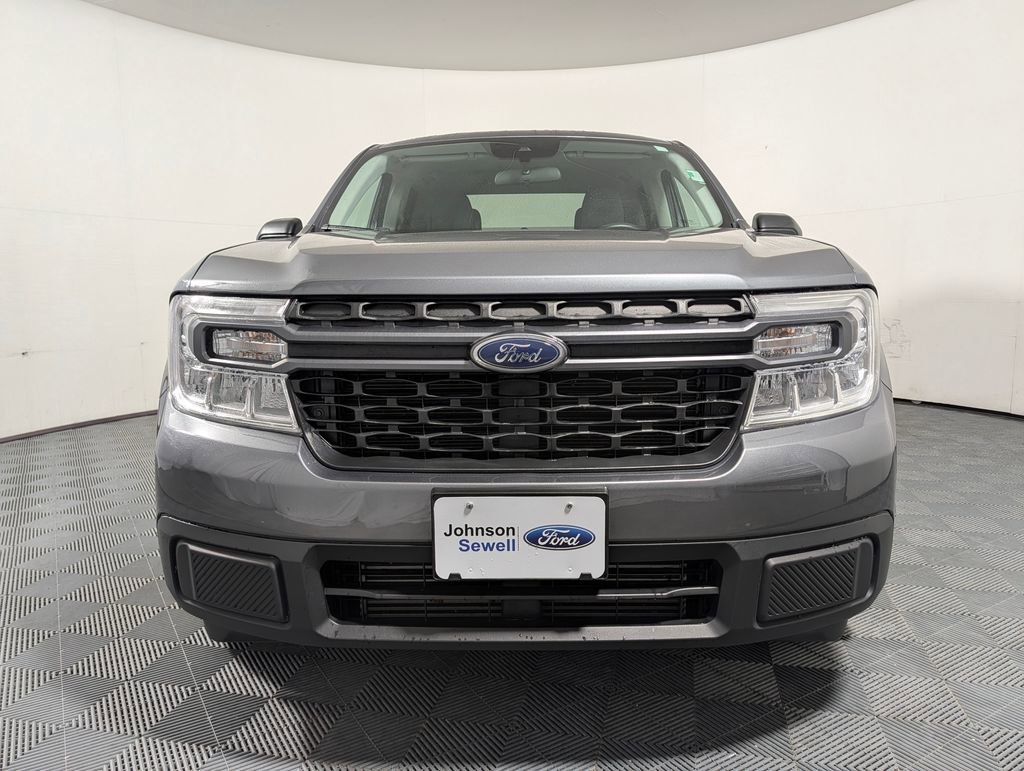 Certified 2024 Ford Maverick XLT FWD image 3
