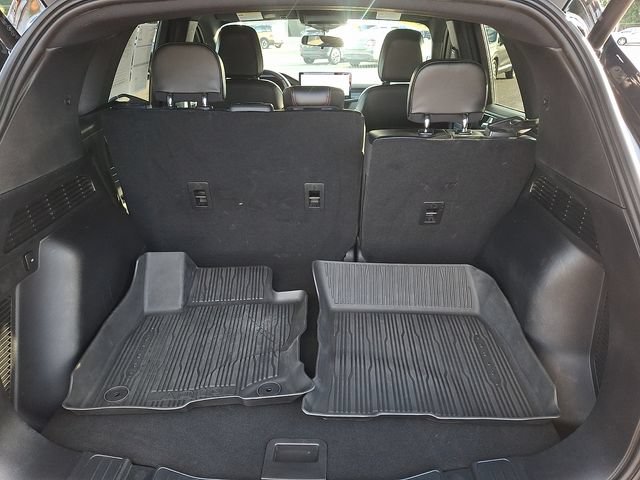 Certified 2024 Ford Escape ST-Line Select w/ Tech Pack #1 AWD/4WD image 27