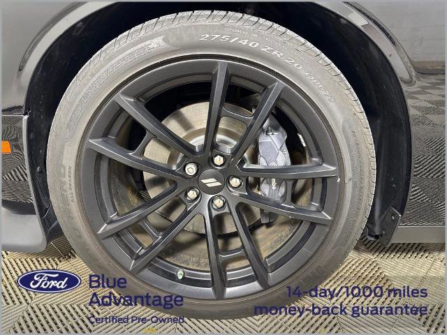 Used 2023 Dodge Challenger R/T Scat Pack w/ T/A Package image 15
