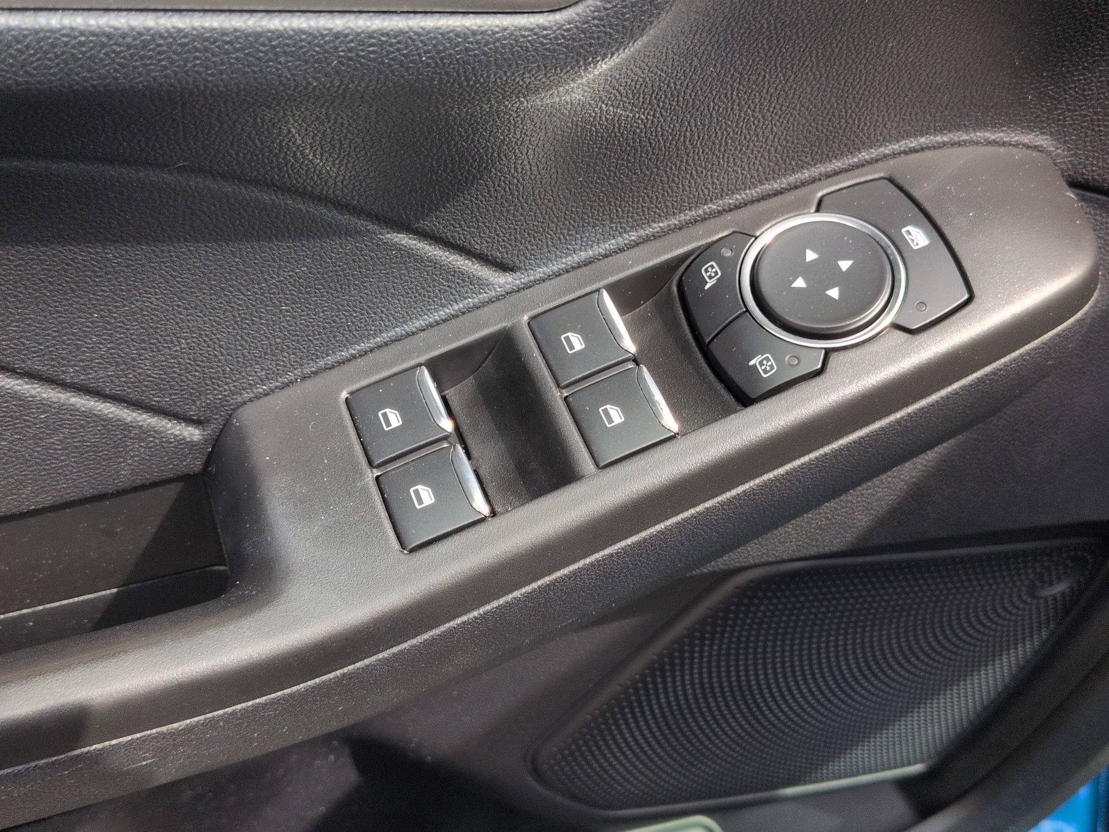 Certified 2021 Ford Escape SE w/ Convenience Package FWD image 14