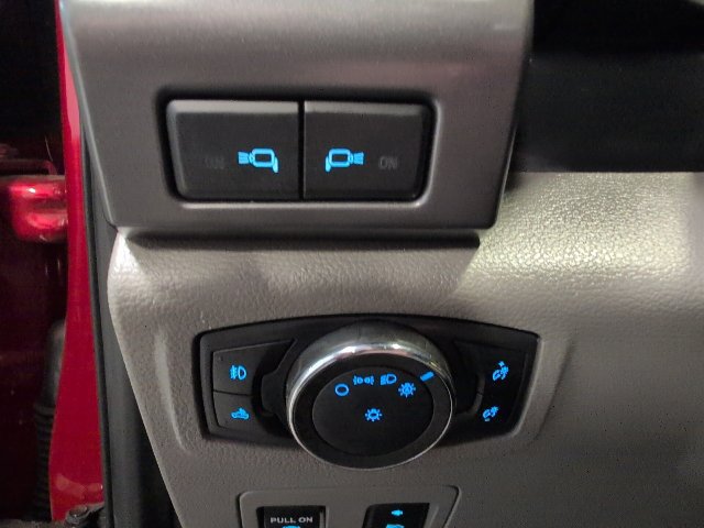 Certified 2020 Ford F150 XLT w/ Equipment Group 302A Luxury AWD/4WD image 15