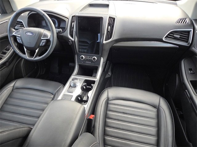 Certified 2022 Ford Edge SEL w/ Convenience Package image 32