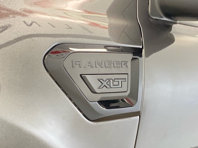 Certified 2020 Ford Ranger XLT w/ Equipment Group 302A Luxury AWD/4WD image 13