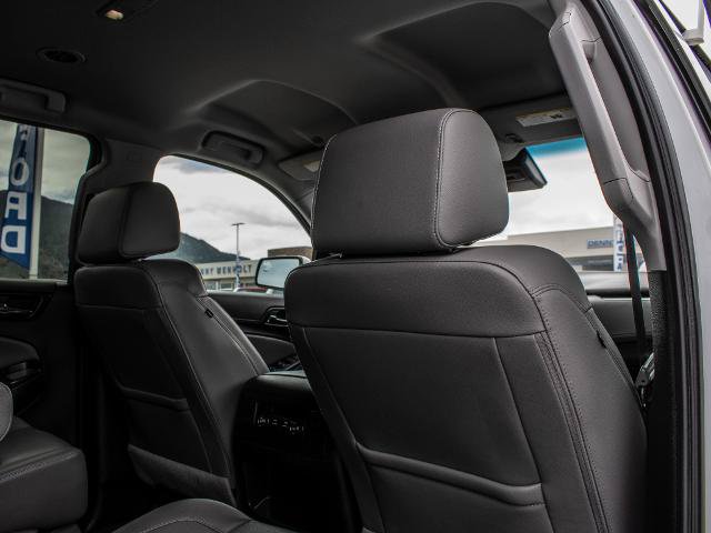 Used 2019 Chevrolet Tahoe LT AWD/4WD image 22