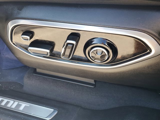 Used 2022 Jeep Grand Cherokee Summit w/ Adv Protech Group IV image 26