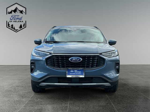 Certified 2025 Ford Escape Platinum AWD/4WD image 8