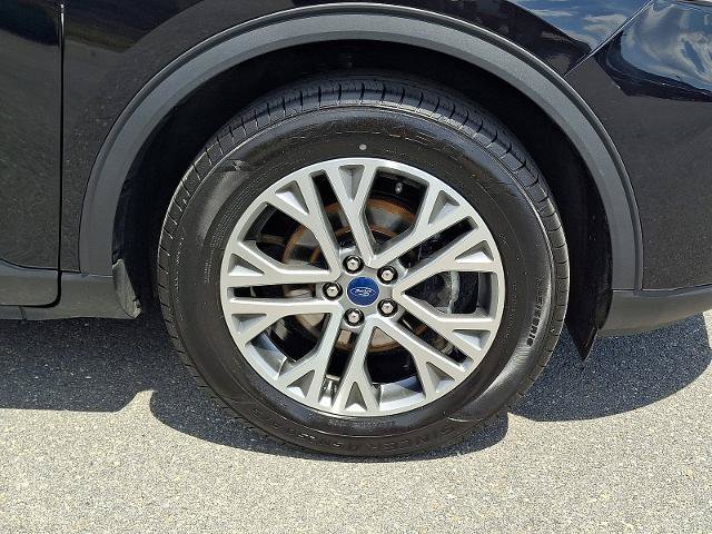 Certified 2022 Ford Escape SEL AWD/4WD image 8