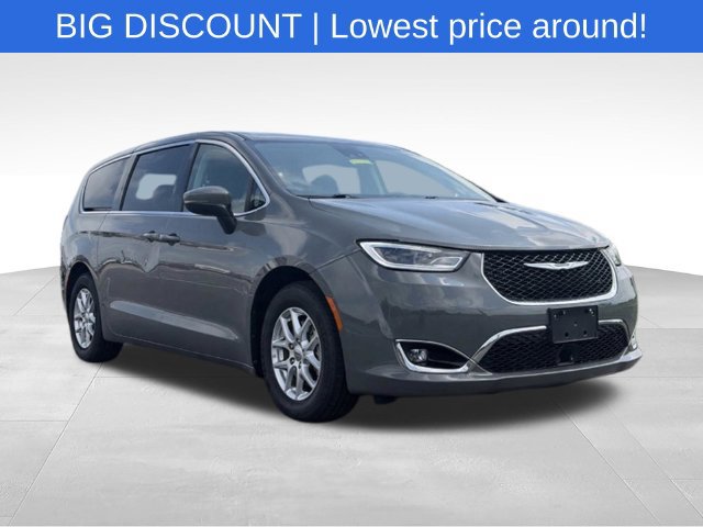 Used 2023 Chrysler Pacifica Touring-L FWD 360° Tour
