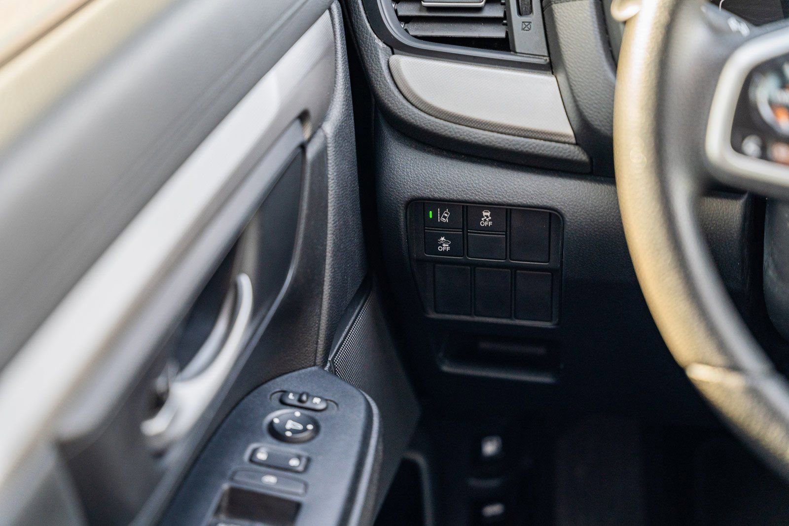 Used 2022 Honda CR-V Special Edition image 25