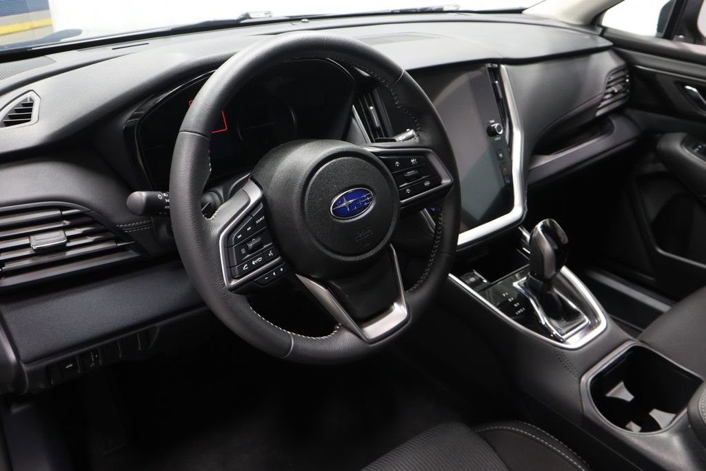 Used 2025 Subaru Legacy Premium image 26