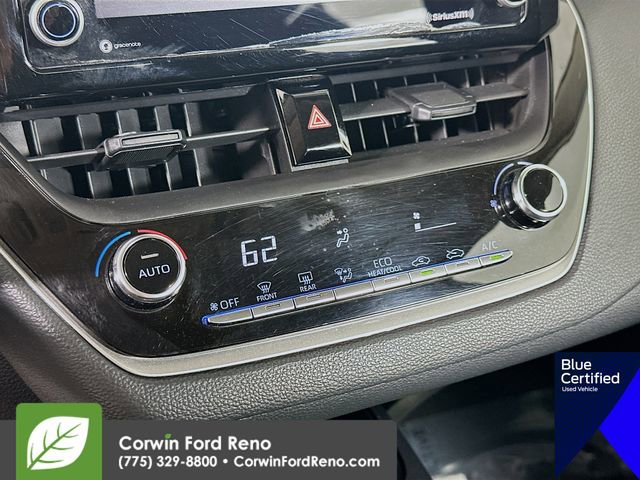 Used 2022 Toyota Corolla LE FWD image 18