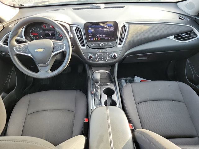 Used 2023 Chevrolet Malibu LT image 24