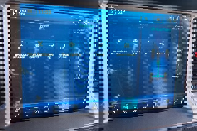 Certified 2022 Ford Bronco Raptor image 30